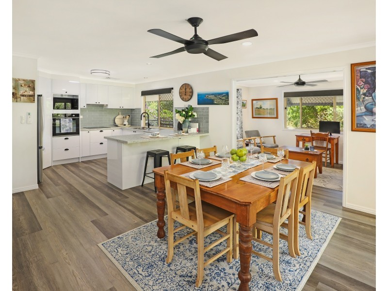 25 Kundart Street, Coes Creek QLD 4560