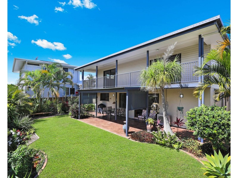 22 Mudjimba Beach Road, Mudjimba QLD 4564