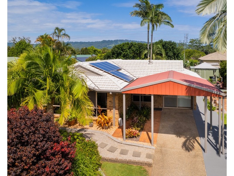 14 Maria Court, Palmwoods QLD 4555