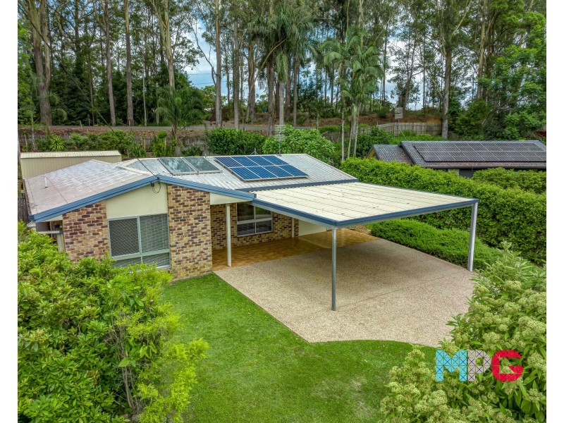 8 Aminga Court, Palmwoods QLD 4555