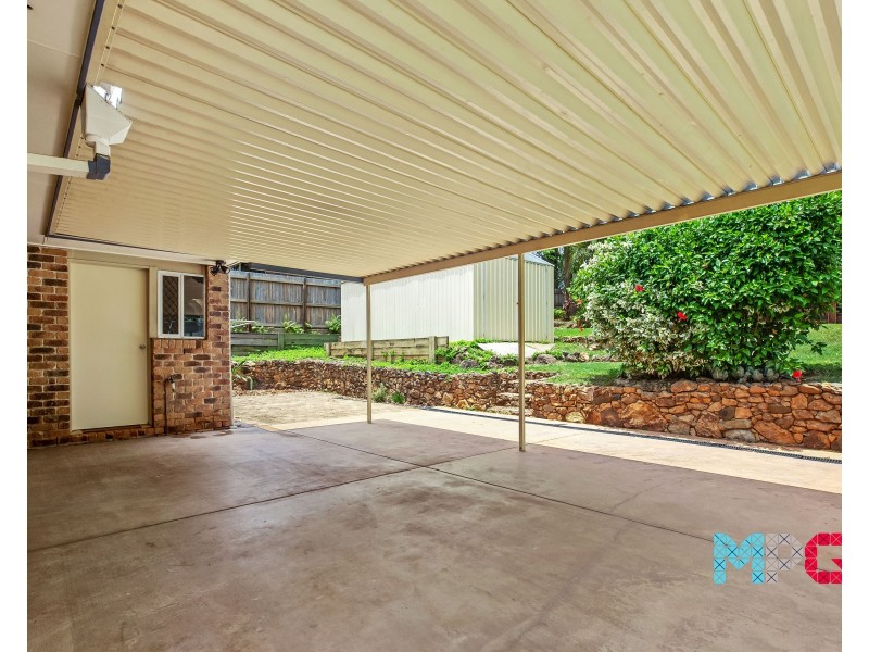 8 Aminga Court, Palmwoods QLD 4555