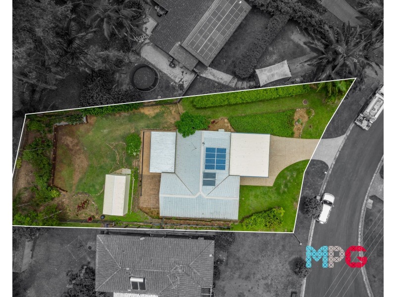 8 Aminga Court, Palmwoods QLD 4555