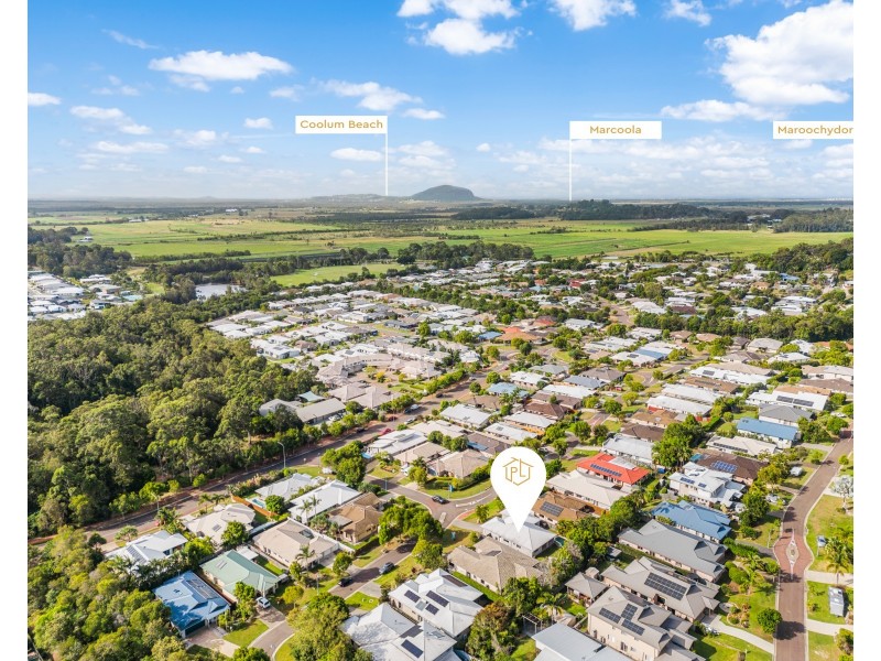 19 Clearwater Circuit, Bli Bli QLD 4560
