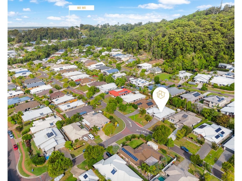 19 Clearwater Circuit, Bli Bli QLD 4560