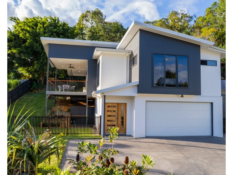 23 Bunya Pine Place, Woombye QLD 4559