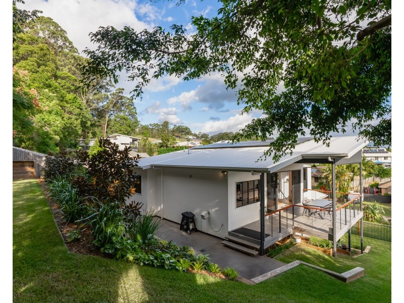 23 Bunya Pine Place, Woombye QLD 4559