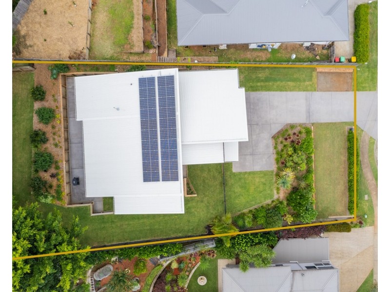 23 Bunya Pine Place, Woombye QLD 4559