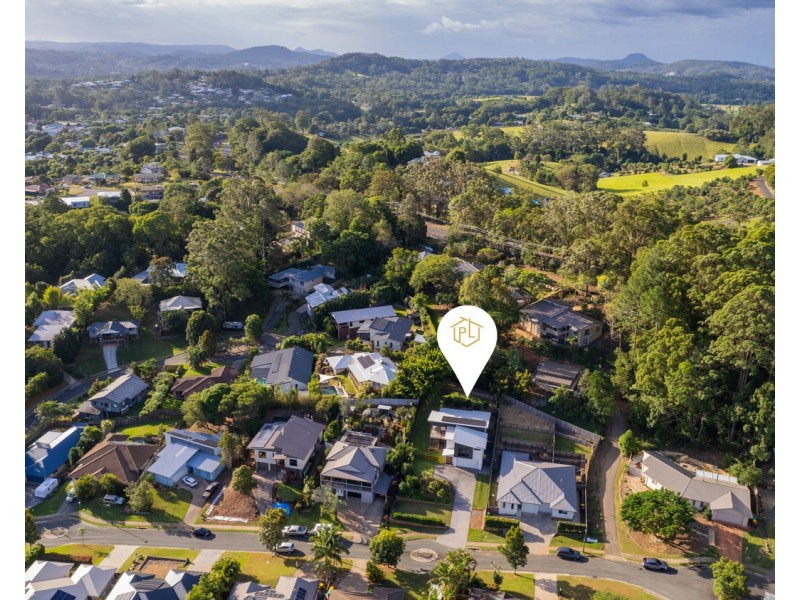 23 Bunya Pine Place, Woombye QLD 4559