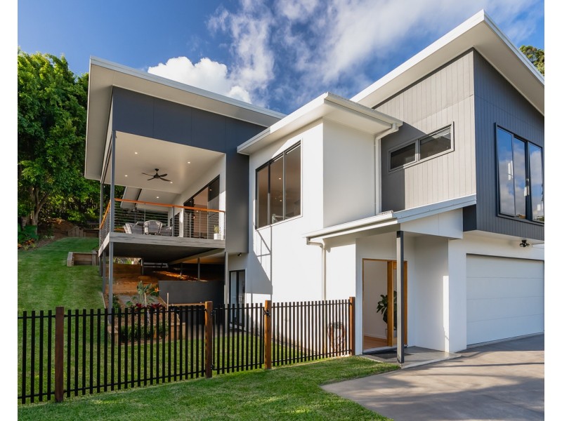 23 Bunya Pine Place, Woombye QLD 4559