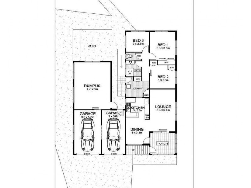 26 Waterfall Road, Nambour QLD 4560