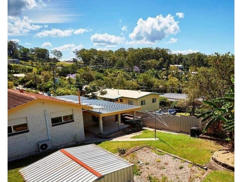 26 Waterfall Road, Nambour QLD 4560