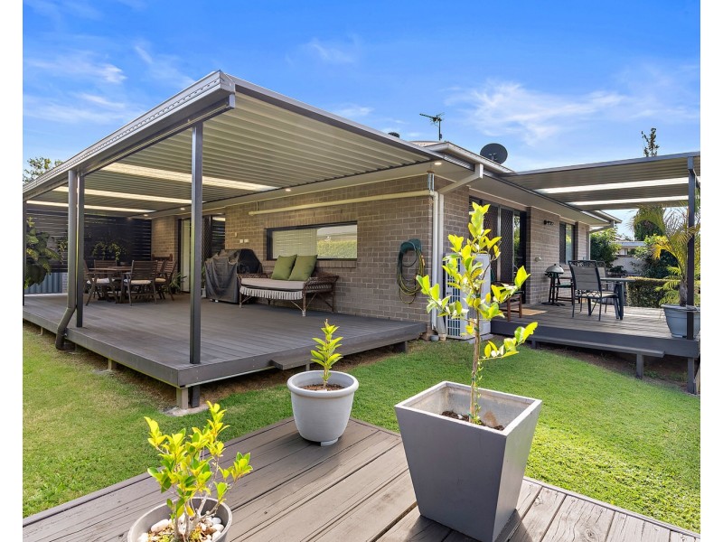 38 Petigrain Avenue, Palmwoods QLD 4555