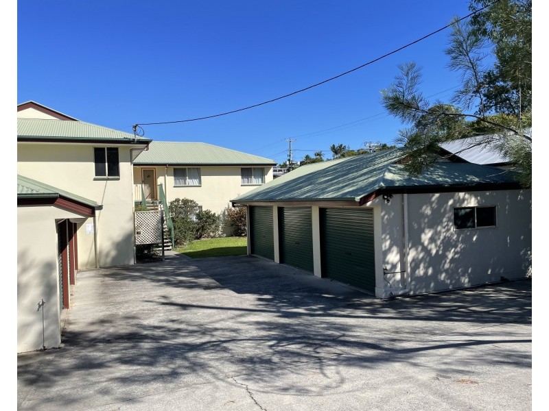 unit 4/4 Low Street, Yandina QLD 4561