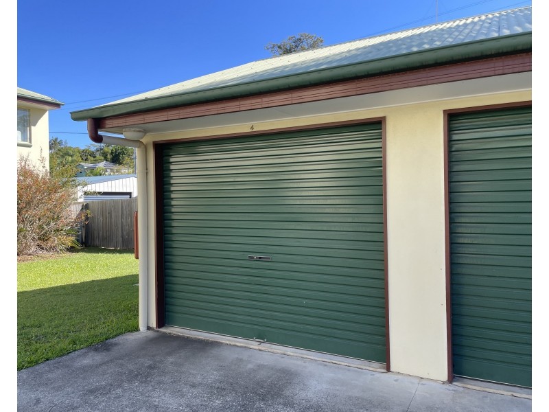 unit 4/4 Low Street, Yandina QLD 4561