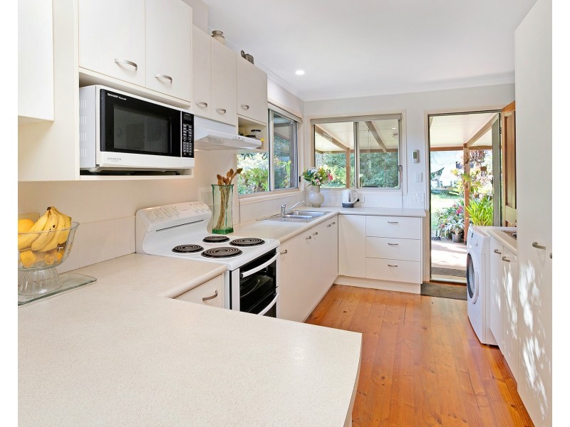 594 Dulong Road, Dulong QLD 4560