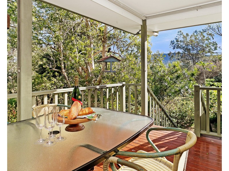 594 Dulong Road, Dulong QLD 4560