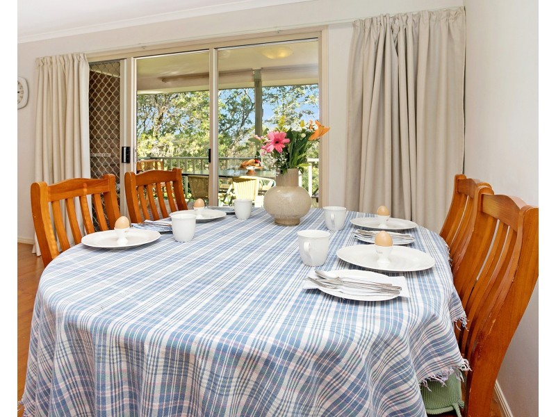 594 Dulong Road, Dulong QLD 4560