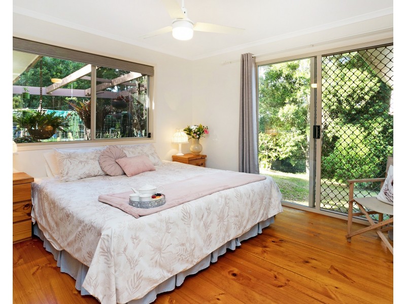 594 Dulong Road, Dulong QLD 4560