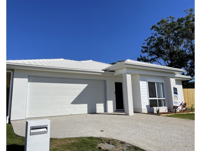 Lot 1  Bimbadean Circuit, Southside Gympie, Gympie QLD 4570
