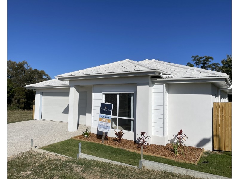 Lot 1  Bimbadean Circuit, Southside Gympie, Gympie QLD 4570