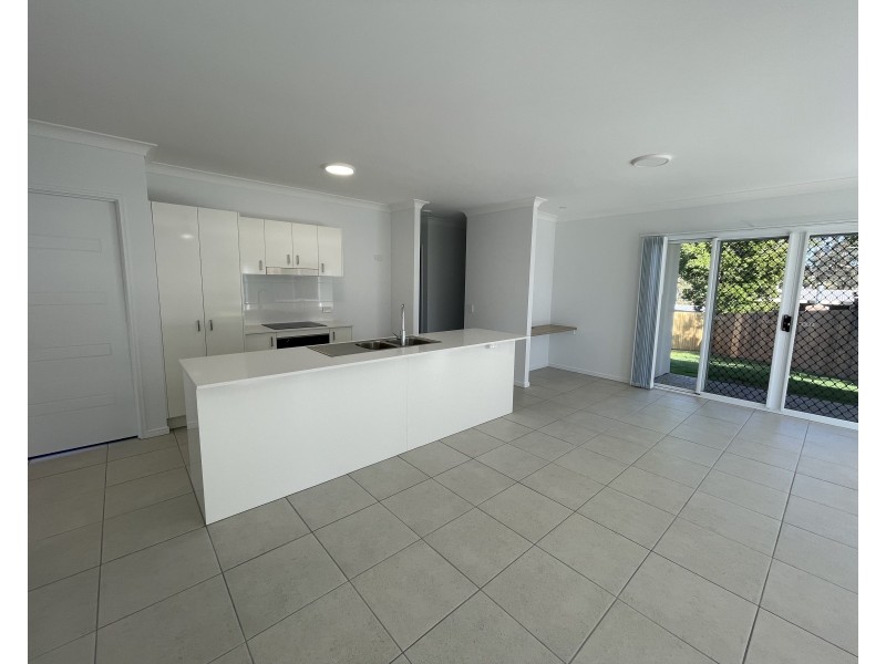 Lot 1  Bimbadean Circuit, Southside Gympie, Gympie QLD 4570