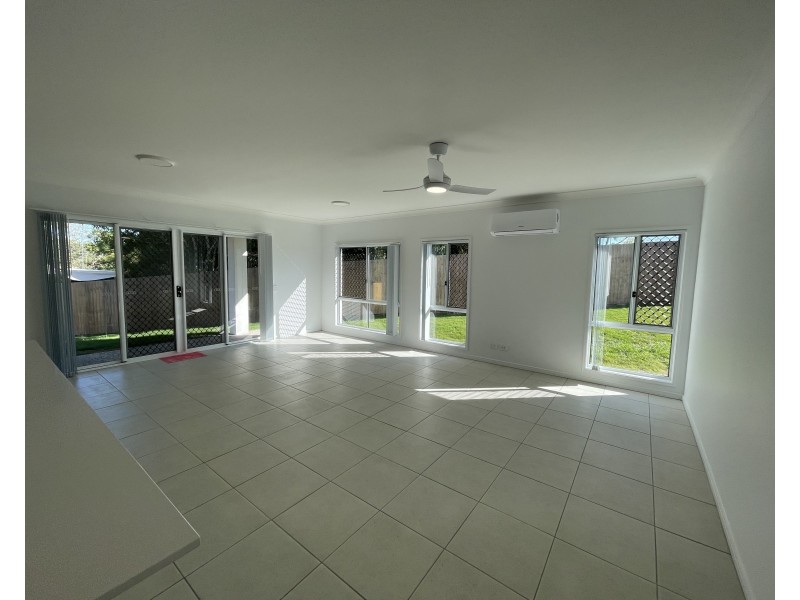 Lot 1  Bimbadean Circuit, Southside Gympie, Gympie QLD 4570