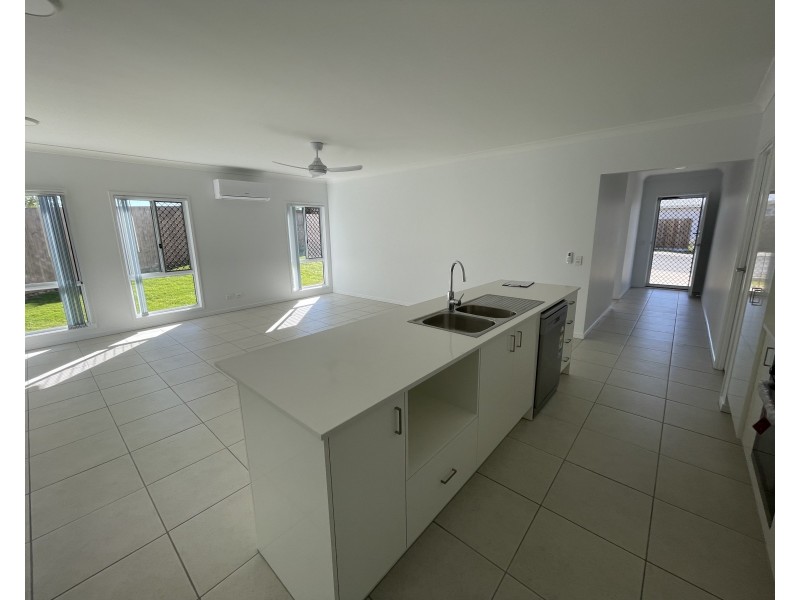 Lot 1  Bimbadean Circuit, Southside Gympie, Gympie QLD 4570