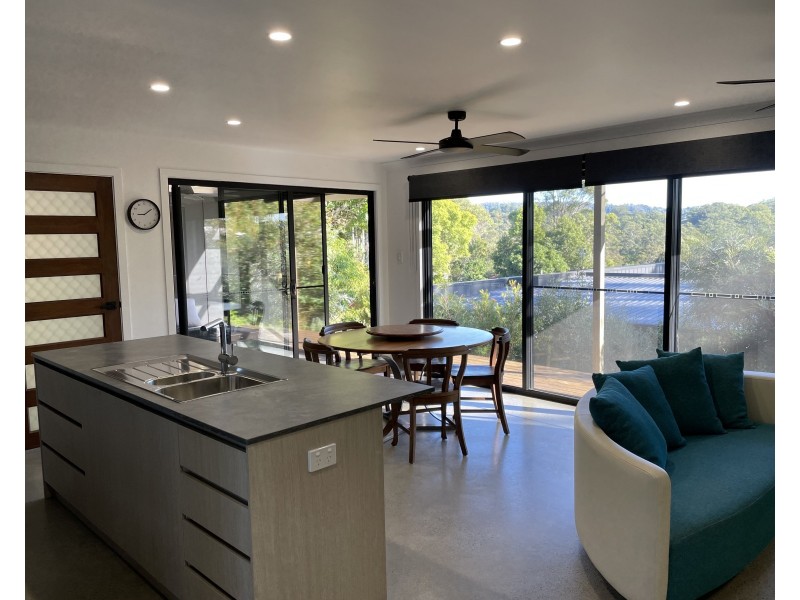 142A Blackall Range Road, West Woombye QLD 4559