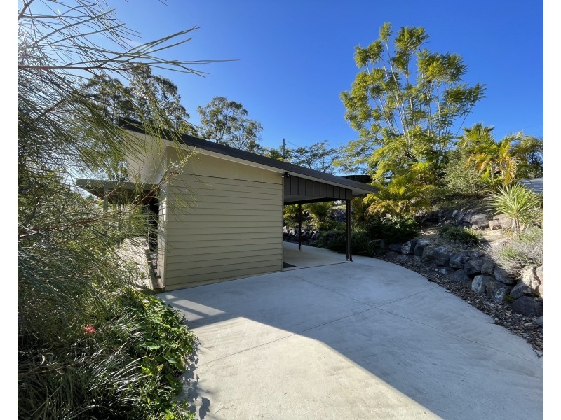 142A Blackall Range Road, West Woombye QLD 4559