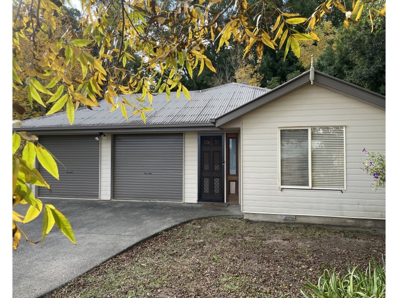 43 Upper Wakefield Street, Woombye QLD 4559