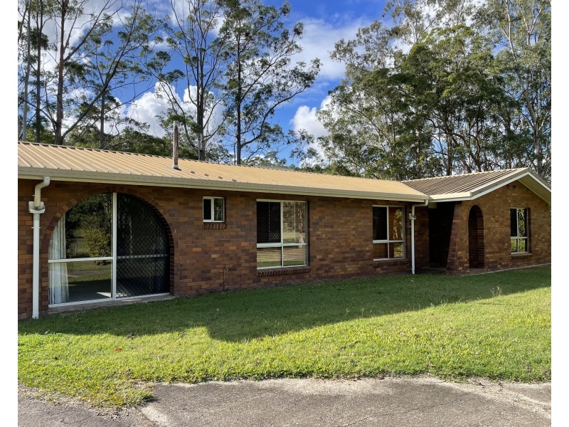 470 Blackall Range Road, West Woombye QLD 4559