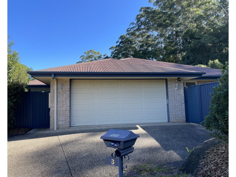3 Tia Close, Palmwoods QLD 4555