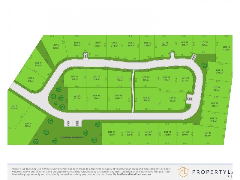 Lot 22 Bimbadean Circuit, Southside QLD 4570
