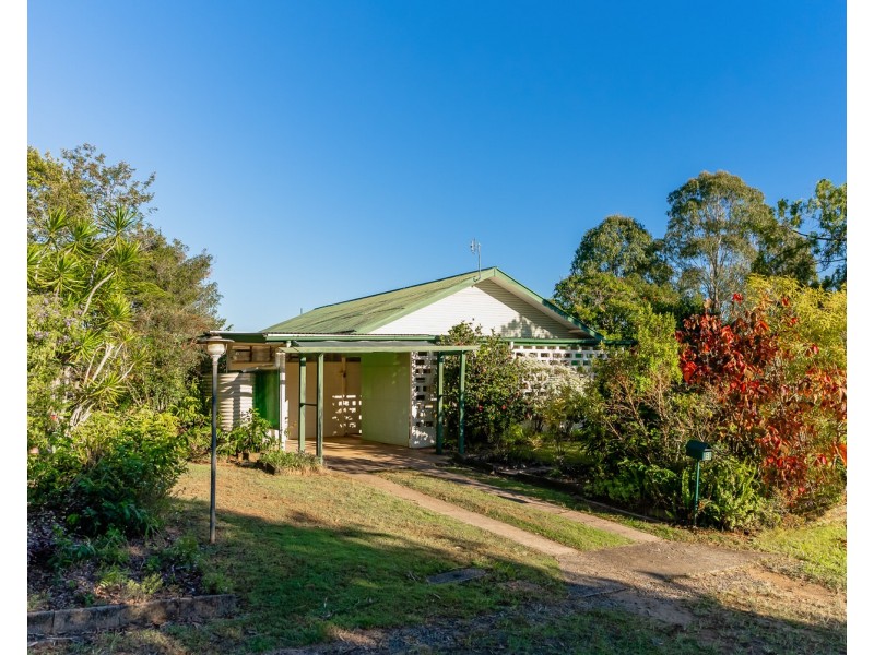 5 Haupts Road, Woombye QLD 4559