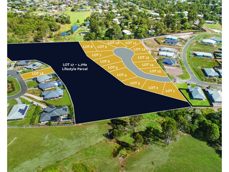 1-18 Kensington Drive, Southside QLD 4570