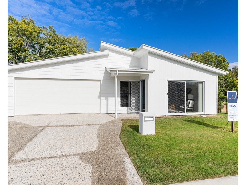 6 Bimbadean Circuit, Southside QLD 4570