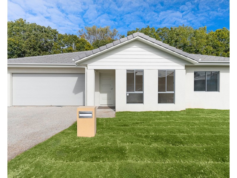 6 Bimbadean Circuit, Southside QLD 4570
