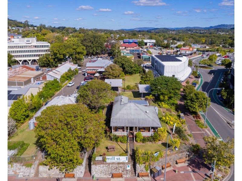 7 Mill Street, Nambour QLD 4560