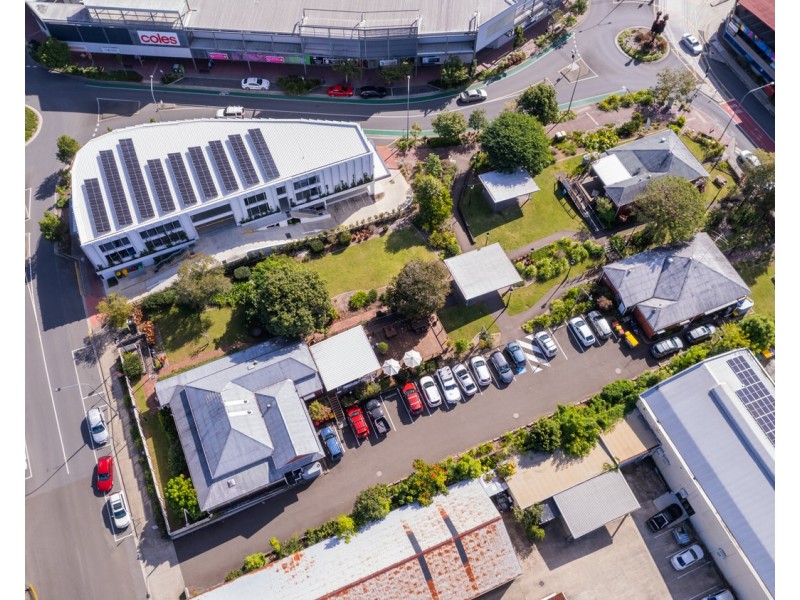 7 Mill Street, Nambour QLD 4560