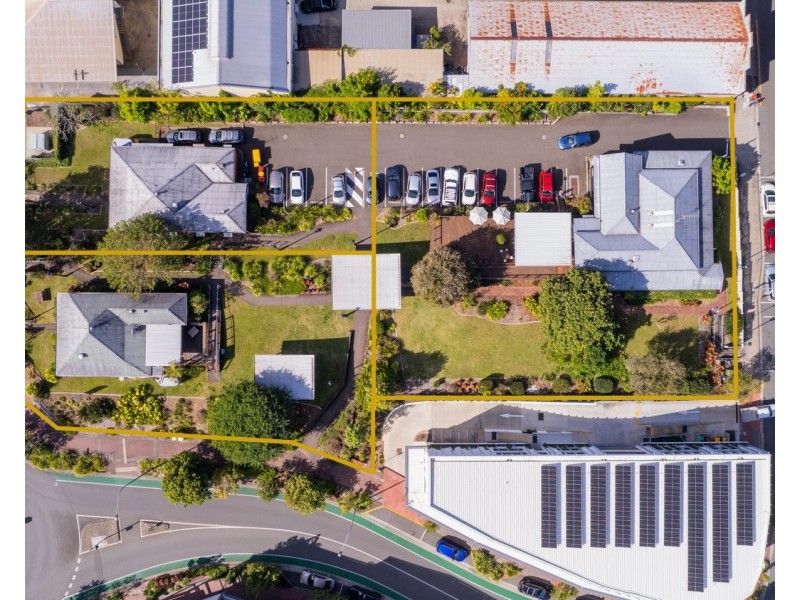 7 Mill Street, Nambour QLD 4560