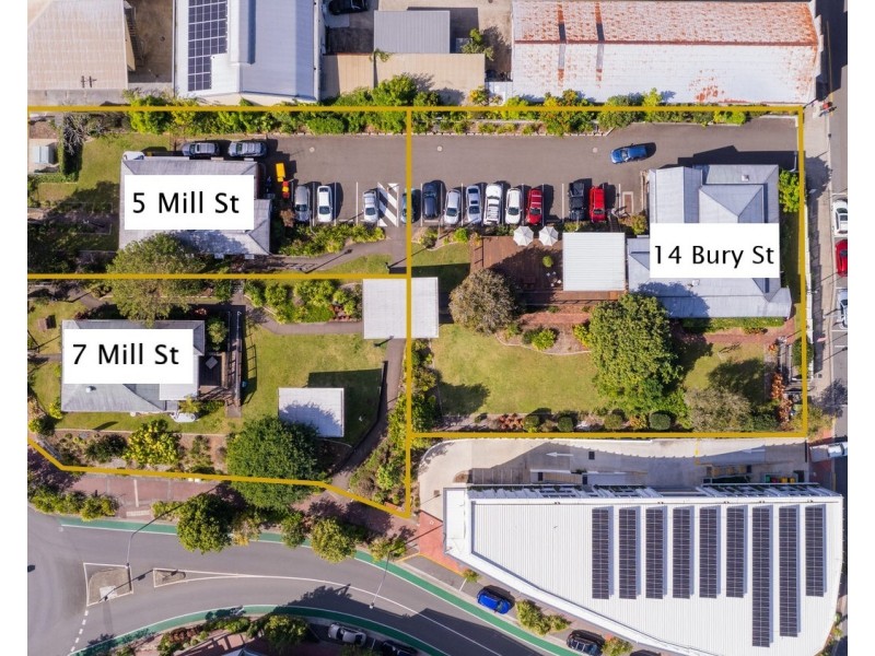 7 Mill Street, Nambour QLD 4560