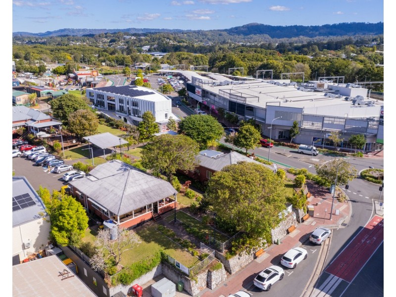 7 Mill Street, Nambour QLD 4560