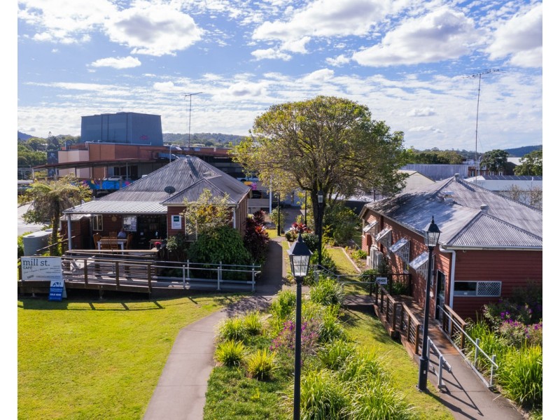 7 Mill Street, Nambour QLD 4560
