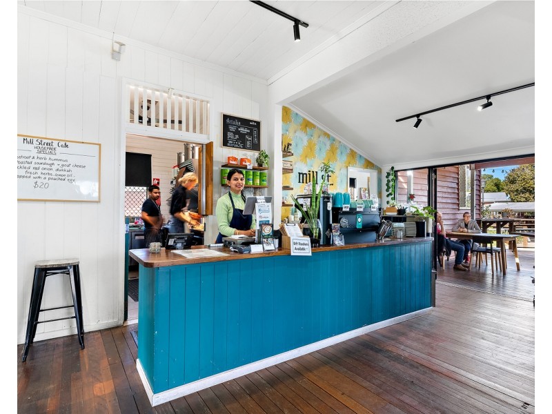 7 Mill Street, Nambour QLD 4560