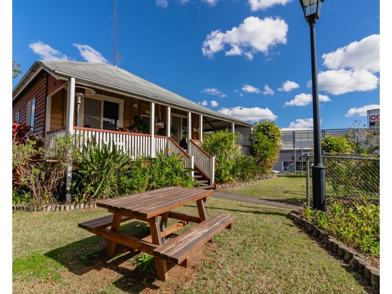 7 Mill Street, Nambour QLD 4560