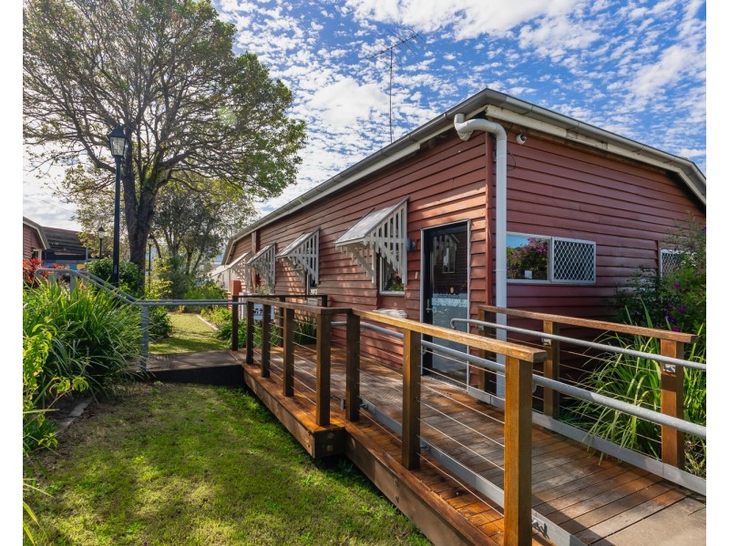 5 Mill Street, Nambour QLD 4560
