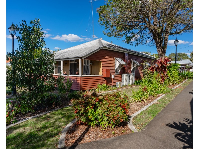 5 Mill Street, Nambour QLD 4560
