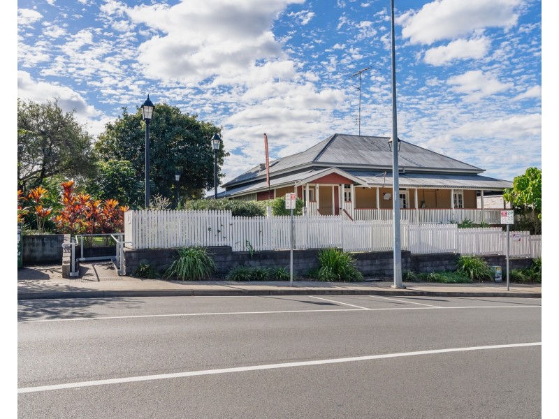 14 Bury Street, Nambour QLD 4560