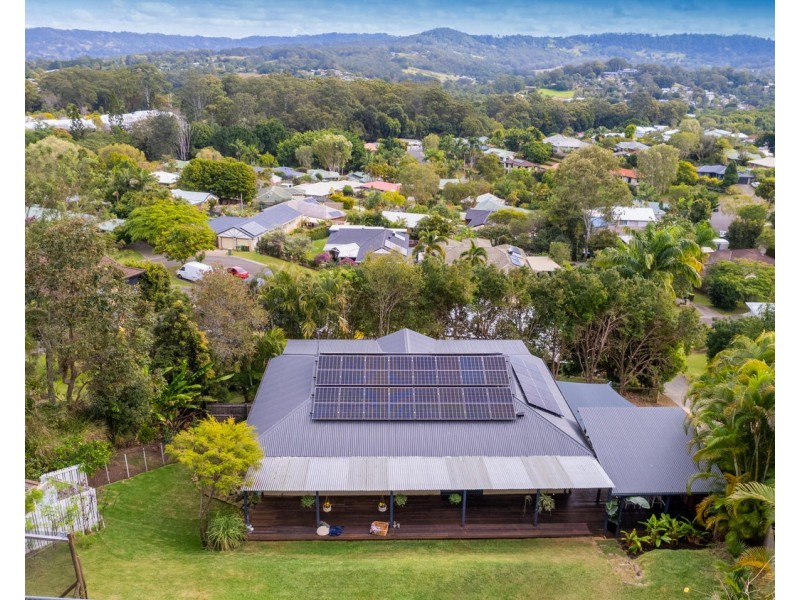 8 Kooyonga Court, Nambour QLD 4560