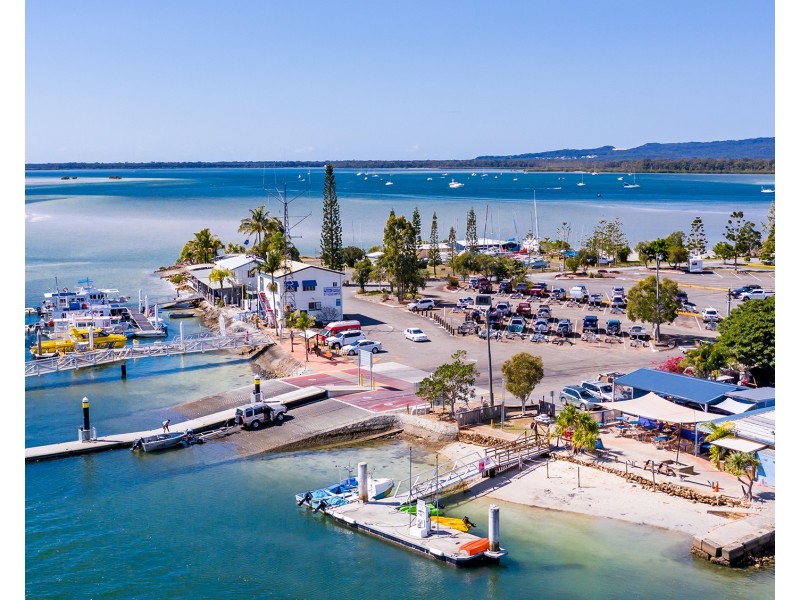 Meadow Rise, Southside QLD 4570